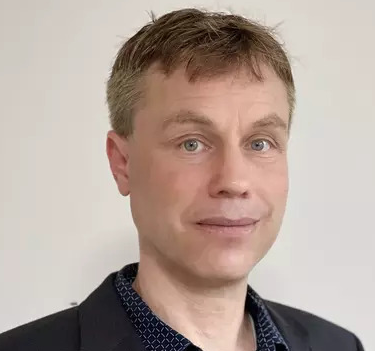 Prof. Saulo H. Freitas Seabra da Rocha